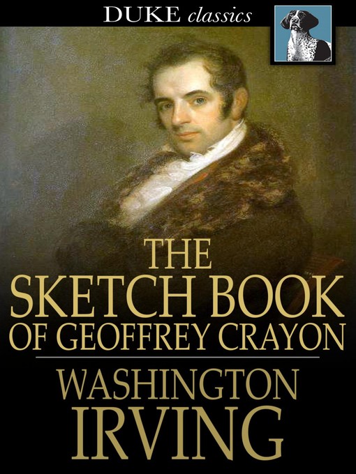 Titeldetails für The Sketch Book of Geoffrey Crayon nach Washington Irving - Verfügbar